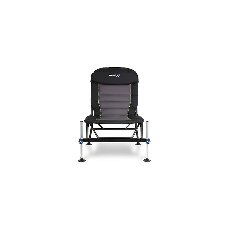 Krzesło Matrix Delux Accessory Chair - Centrum wędkarskie - Sklep wędkarski Jarofishing Krzesło Matrix Delux Accessory Chair - Centrum wędkarskie - Sklep wędkarski Jarofishing