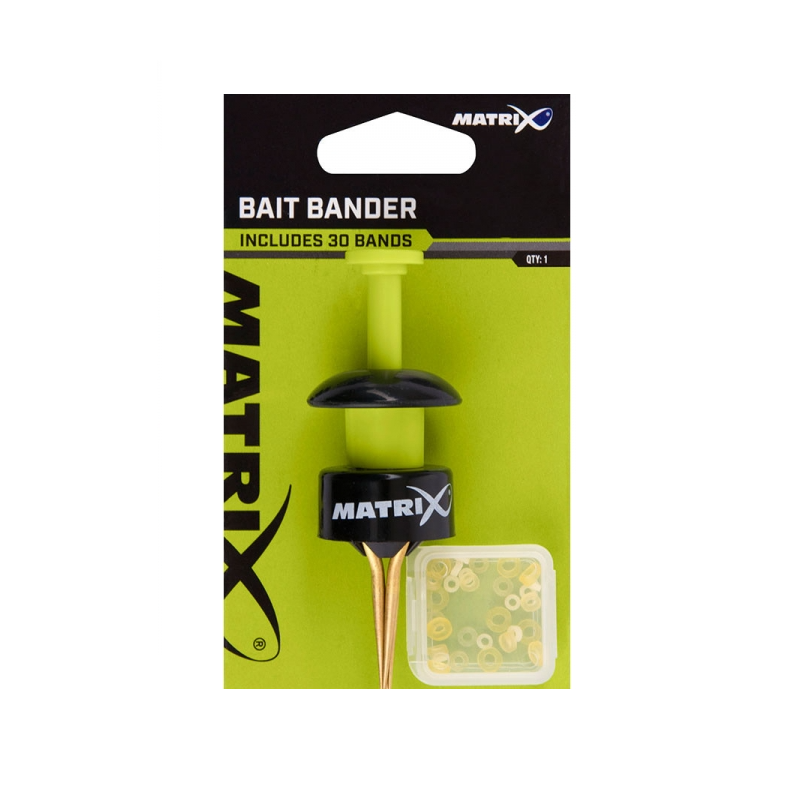 Rozwieracz Matrix Bait Bander - szczypce do pelletu GAC302 - Centrum wędkarskie - Sklep wędkarski Jarofishing Rozwieracz Matrix Bait Bander - szczypce do pelletu GAC302 - Centrum wędkarskie - Sklep wędkarski Jarofishing