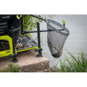 Kosz podbieraka Matrix Carp Landing Net 60x50cm - Centrum wędkarskie - Sklep wędkarski Jarofishing