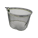 Kosz podbieraka Matrix Carp Landing Net 60x50cm - Centrum wędkarskie - Sklep wędkarski Jarofishing