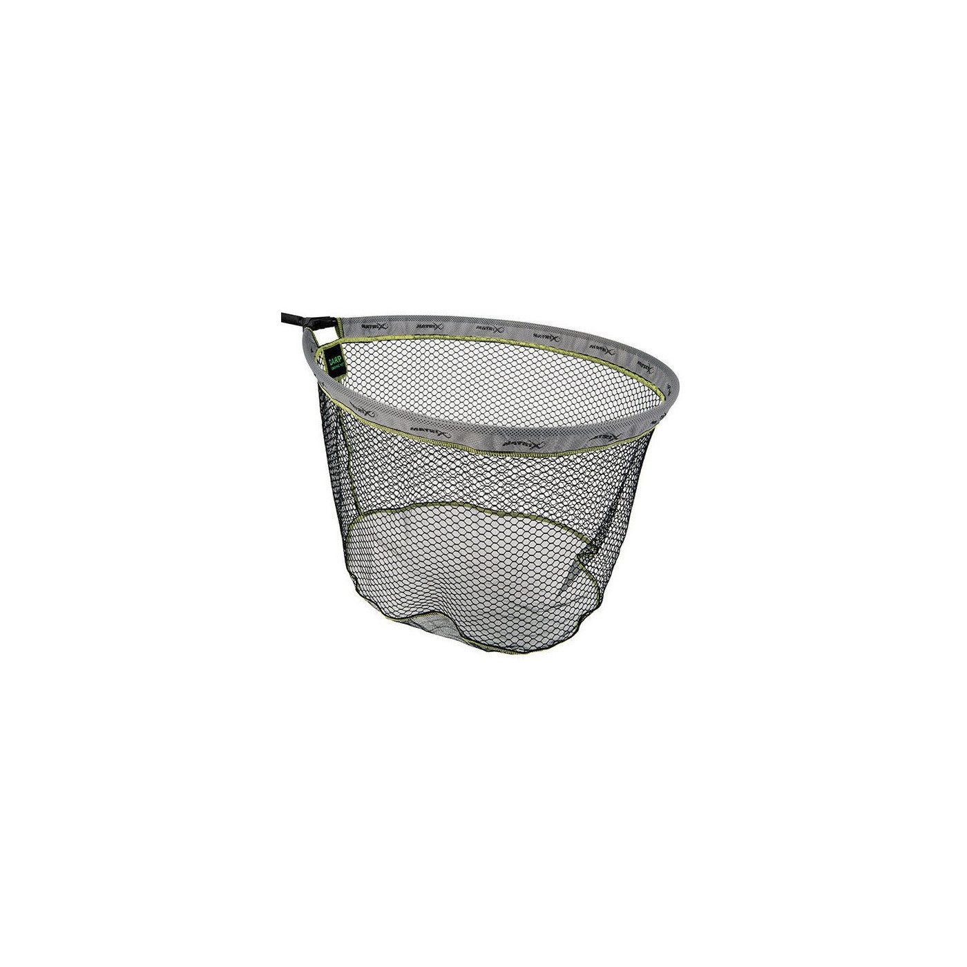 Kosz podbieraka Matrix Carp Landing Net 60x50cm - Centrum wędkarskie - Sklep wędkarski Jarofishing