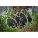 Kosz podbieraka Matrix Carp Landing Net 60x50cm - Centrum wędkarskie - Sklep wędkarski Jarofishing