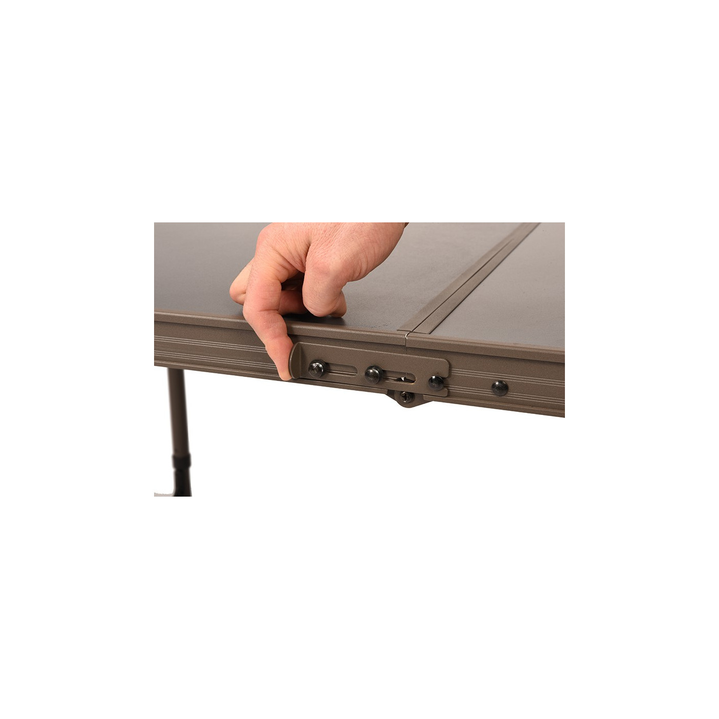 Stolik Fox SESSION TABLE WITH STORAGE - Centrum wędkarskie - Sklep wędkarski Jarofishing Stolik Fox SESSION TABLE WITH STORAGE - Centrum wędkarskie - Sklep wędkarski Jarofishing