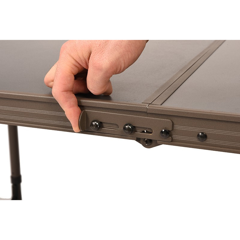 Stolik Fox SESSION TABLE WITH STORAGE - Centrum wędkarskie - Sklep wędkarski Jarofishing Stolik Fox SESSION TABLE WITH STORAGE - Centrum wędkarskie - Sklep wędkarski Jarofishing