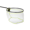 Kosz podbieraka Matrix Carp Landing Net 45x35cm - Centrum wędkarskie - Sklep wędkarski Jarofishing Kosz podbieraka Matrix Carp Landing Net 45x35cm - Centrum wędkarskie - Sklep wędkarski Jarofishing