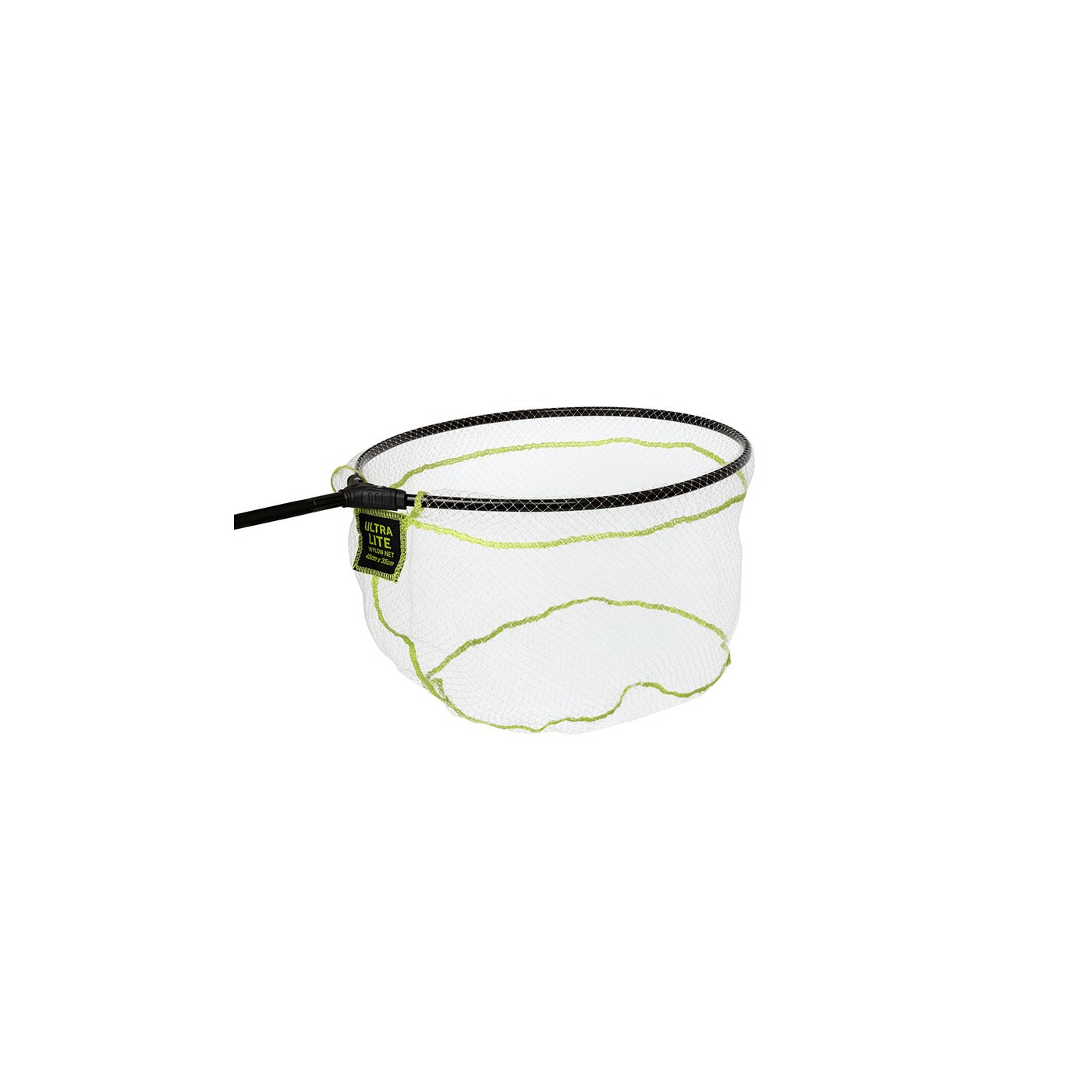 Kosz podbieraka Matrix Carp Landing Net 45x35cm - Centrum wędkarskie - Sklep wędkarski Jarofishing Kosz podbieraka Matrix Carp Landing Net 45x35cm - Centrum wędkarskie - Sklep wędkarski Jarofishing