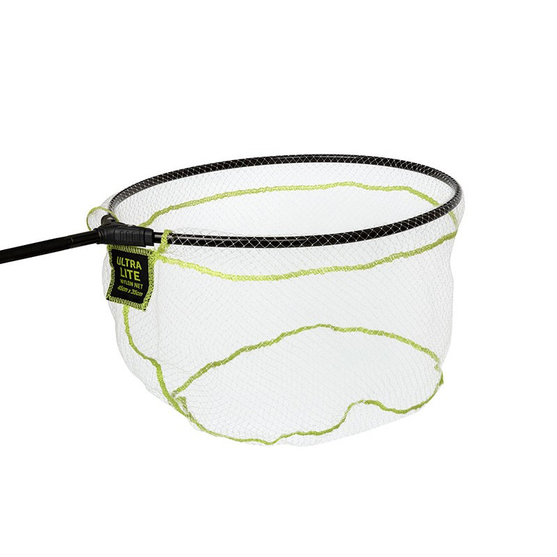 Kosz podbieraka Matrix Carp Landing Net 45x35cm - Centrum wędkarskie - Sklep wędkarski Jarofishing Kosz podbieraka Matrix Carp Landing Net 45x35cm - Centrum wędkarskie - Sklep wędkarski Jarofishing