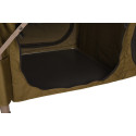 Stolik Fox SESSION TABLE WITH STORAGE - Centrum wędkarskie - Sklep wędkarski Jarofishing Stolik Fox SESSION TABLE WITH STORAGE - Centrum wędkarskie - Sklep wędkarski Jarofishing