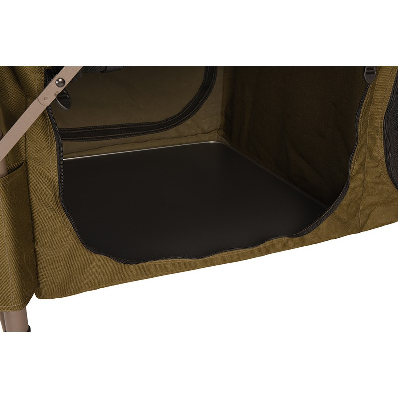Stolik Fox SESSION TABLE WITH STORAGE - Centrum wędkarskie - Sklep wędkarski Jarofishing Stolik Fox SESSION TABLE WITH STORAGE - Centrum wędkarskie - Sklep wędkarski Jarofishing