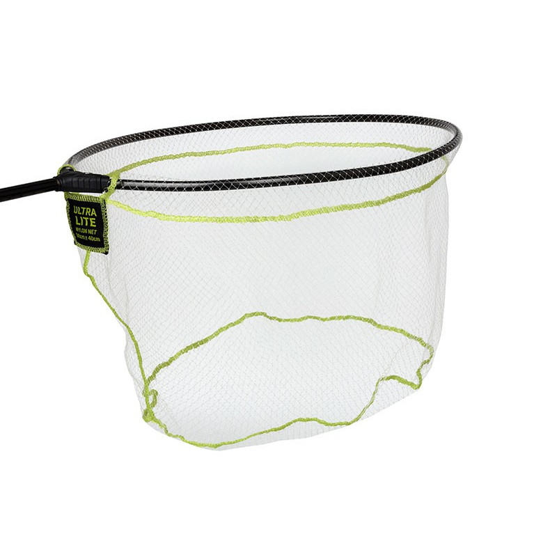 Kosz podbieraka Matrix Carp Landing Net 45x35cm - Centrum wędkarskie - Sklep wędkarski Jarofishing Kosz podbieraka Matrix Carp Landing Net 45x35cm - Centrum wędkarskie - Sklep wędkarski Jarofishing
