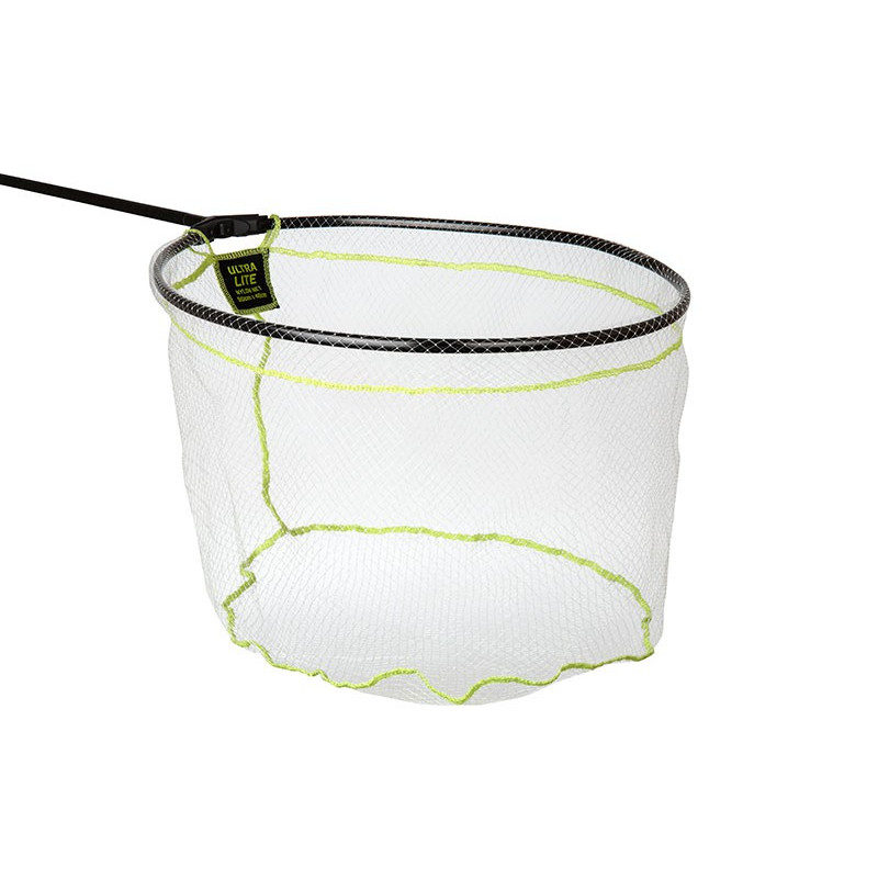 Kosz podbieraka Matrix Carp Landing Net 45x35cm - Centrum wędkarskie - Sklep wędkarski Jarofishing Kosz podbieraka Matrix Carp Landing Net 45x35cm - Centrum wędkarskie - Sklep wędkarski Jarofishing