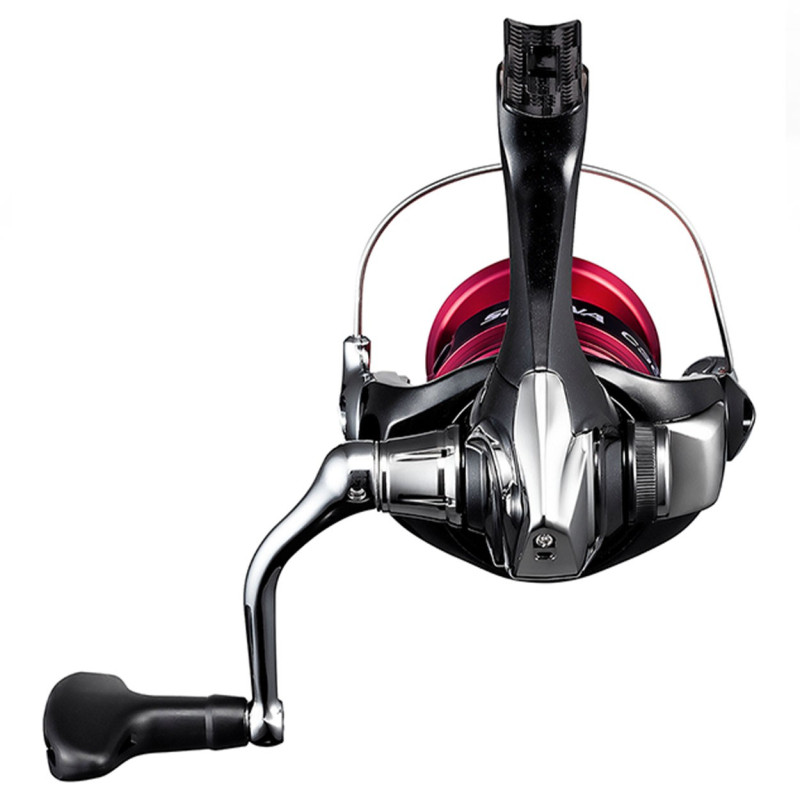 Kołowrotek Shimano Sienna 2000 FG - Centrum wędkarskie - Sklep wędkarski Jarofishing