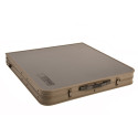 Stolik Fox SESSION TABLE WITH STORAGE - Centrum wędkarskie - Sklep wędkarski Jarofishing Stolik Fox SESSION TABLE WITH STORAGE - Centrum wędkarskie - Sklep wędkarski Jarofishing
