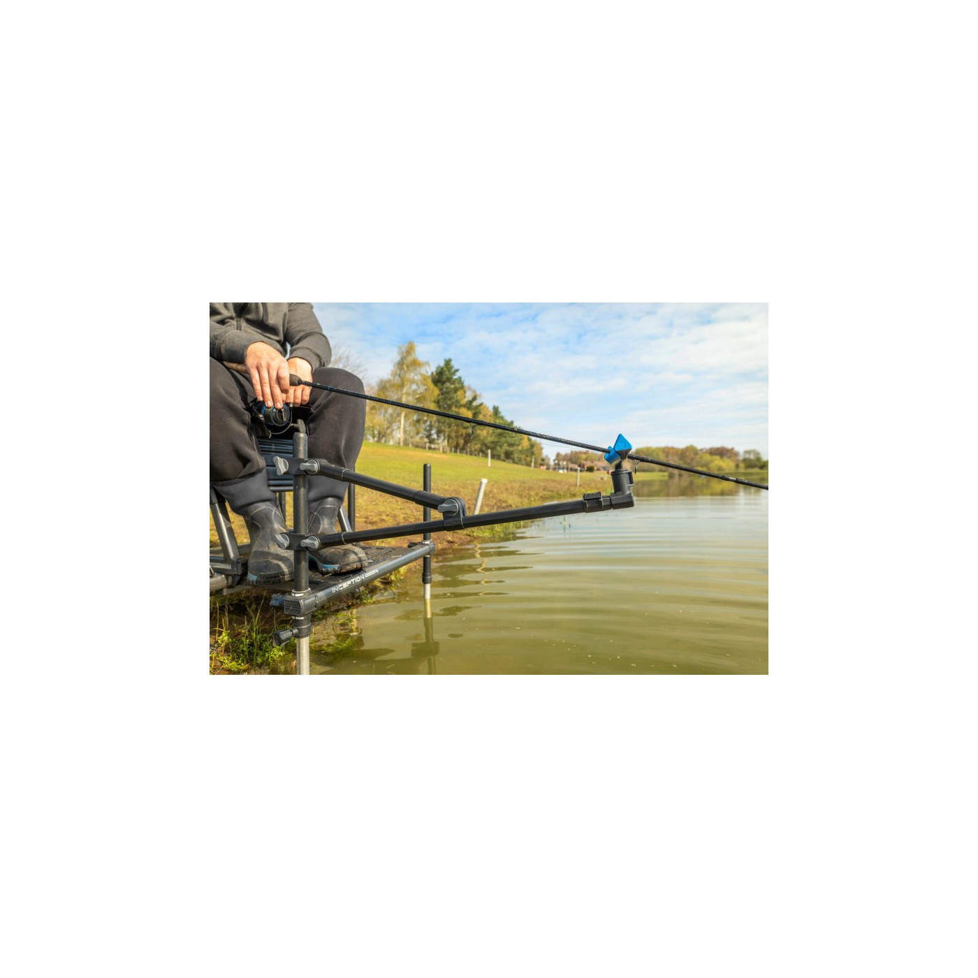 Ramię Preston OFFBOX36 - XS Feeder Arm - Standard 70-120cm - Centrum wędkarskie - Sklep wędkarski Jarofishing Ramię Preston OFFBOX36 - XS Feeder Arm - Standard 70-120cm - Centrum wędkarskie - Sklep wędkarski Jarofishing