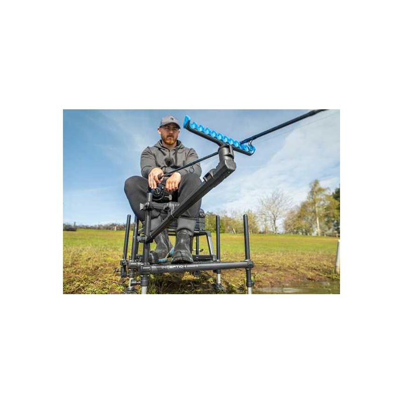 Ramię Preston OFFBOX36 - XS Feeder Arm - Standard 70-120cm - Centrum wędkarskie - Sklep wędkarski Jarofishing Ramię Preston OFFBOX36 - XS Feeder Arm - Standard 70-120cm - Centrum wędkarskie - Sklep wędkarski Jarofishing
