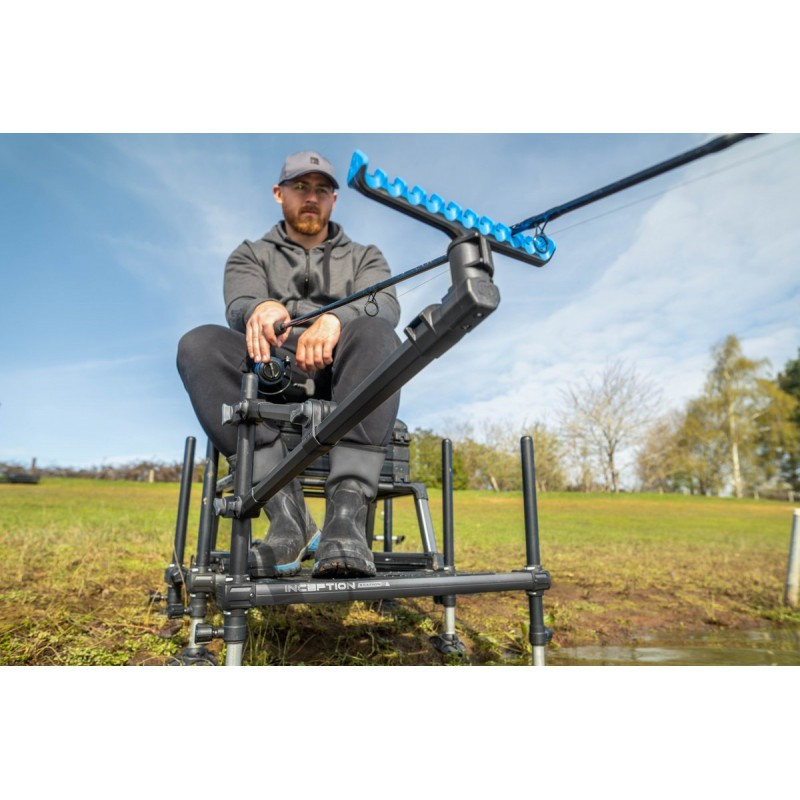 Ramię Preston OFFBOX36 - XS Feeder Arm - Standard 70-120cm - Centrum wędkarskie - Sklep wędkarski Jarofishing Ramię Preston OFFBOX36 - XS Feeder Arm - Standard 70-120cm - Centrum wędkarskie - Sklep wędkarski Jarofishing