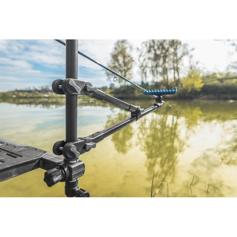 Ramię Preston OFFBOX36 - XS Feeder Arm - Standard 70-120cm - Centrum wędkarskie - Sklep wędkarski Jarofishing Ramię Preston OFFBOX36 - XS Feeder Arm - Standard 70-120cm - Centrum wędkarskie - Sklep wędkarski Jarofishing