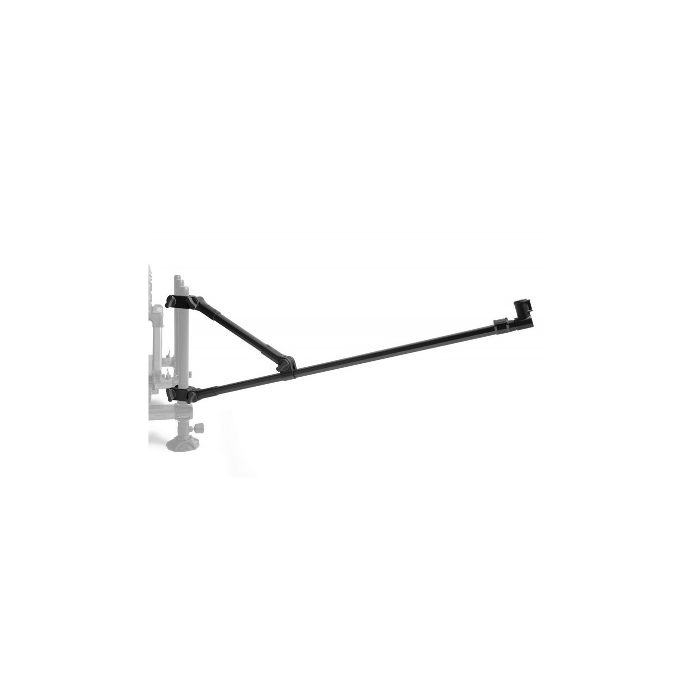 Ramię Preston OFFBOX36 - XS Feeder Arm - Long 100-180cm - Centrum wędkarskie - Sklep wędkarski Jarofishing Ramię Preston OFFBOX36 - XS Feeder Arm - Long 100-180cm - Centrum wędkarskie - Sklep wędkarski Jarofishing