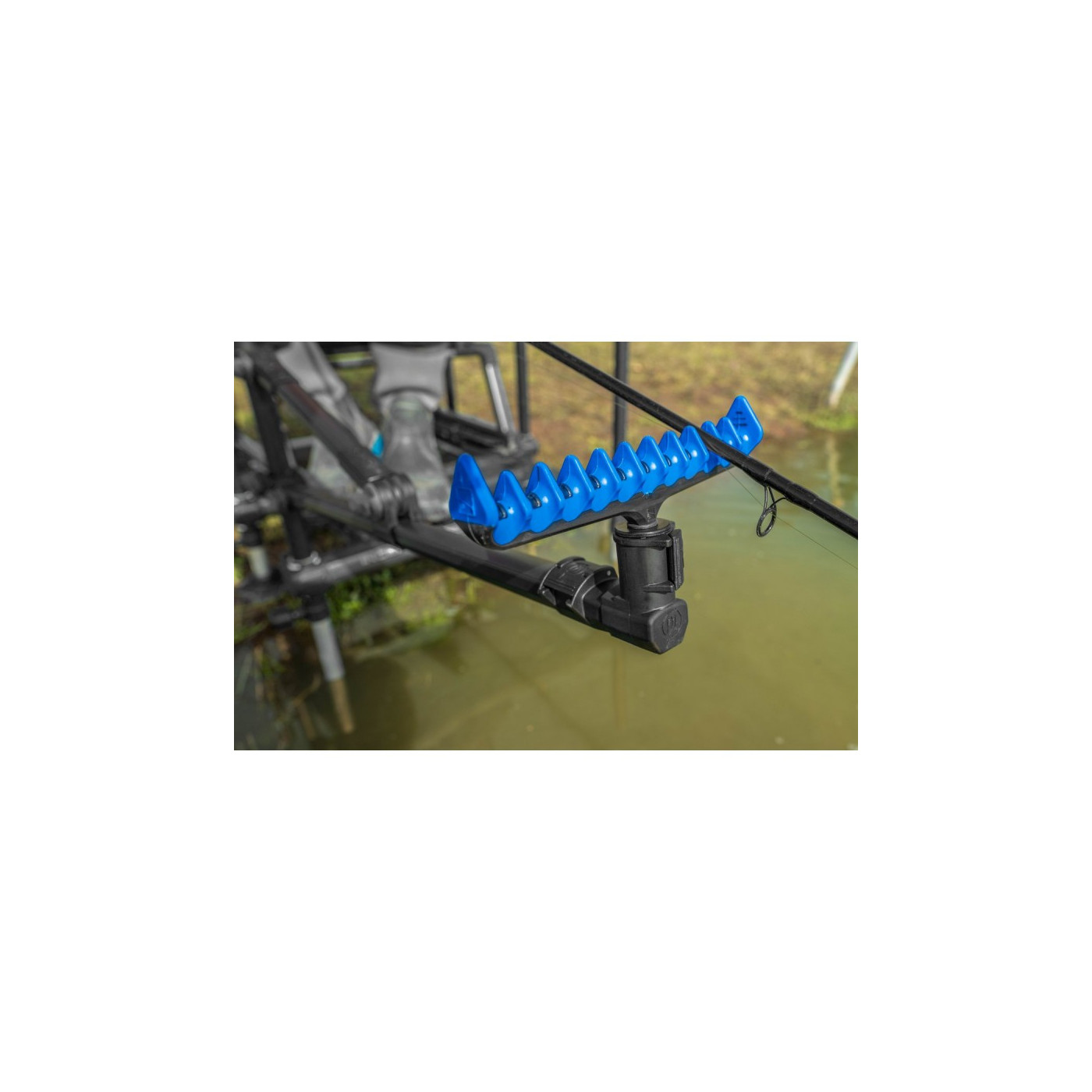 Ramię Preston OFFBOX36 - XS Feeder Arm - Long 100-180cm - Centrum wędkarskie - Sklep wędkarski Jarofishing Ramię Preston OFFBOX36 - XS Feeder Arm - Long 100-180cm - Centrum wędkarskie - Sklep wędkarski Jarofishing