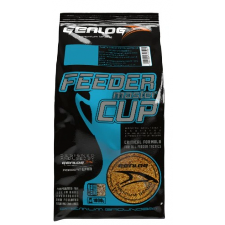 ZANĘTA Genlog Feeder Master Cup SweetDream SportLine (...