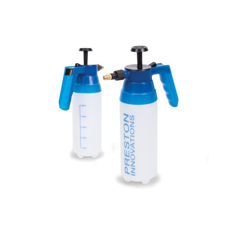 Spryskiwacz Preston Bait Sprayer - Centrum wędkarskie - Sklep wędkarski Jarofishing Spryskiwacz Preston Bait Sprayer - Centrum wędkarskie - Sklep wędkarski Jarofishing