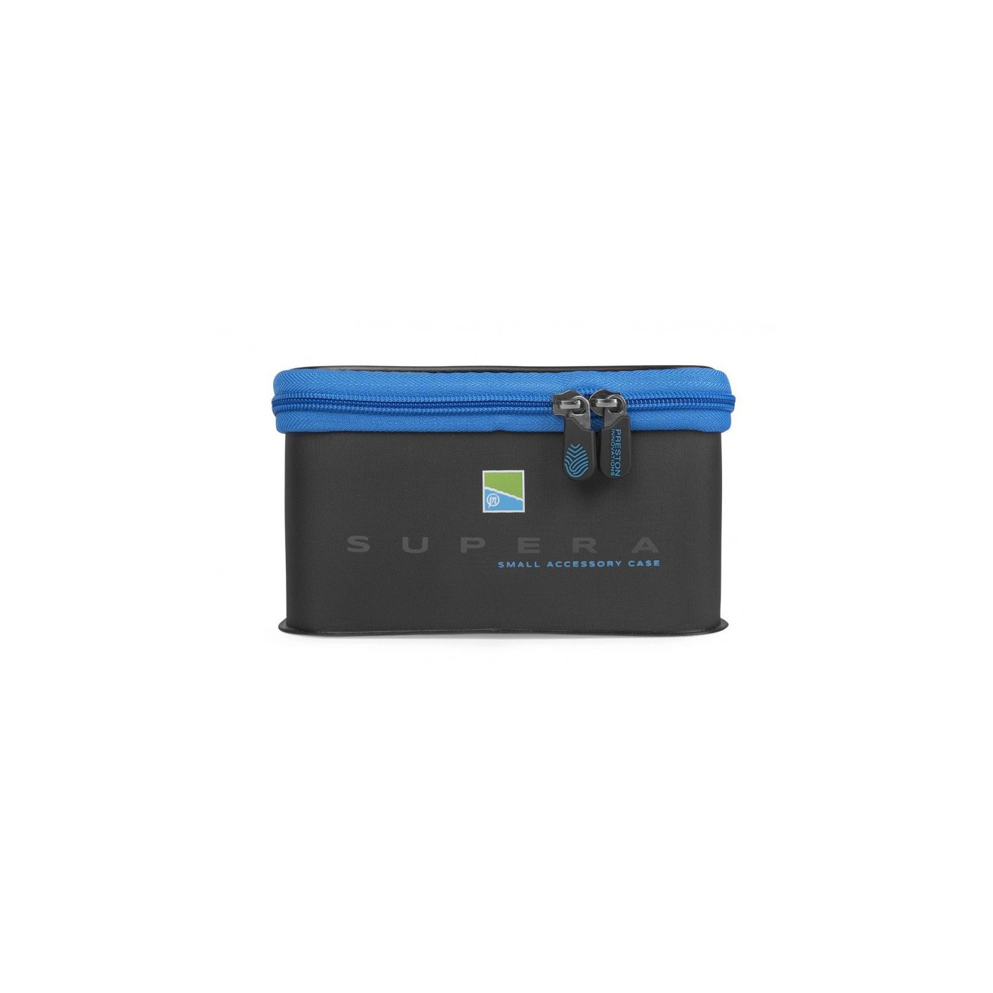 Torba Preston Supera Eva Accessory Case - Small - Centrum wędkarskie - Sklep wędkarski Jarofishing