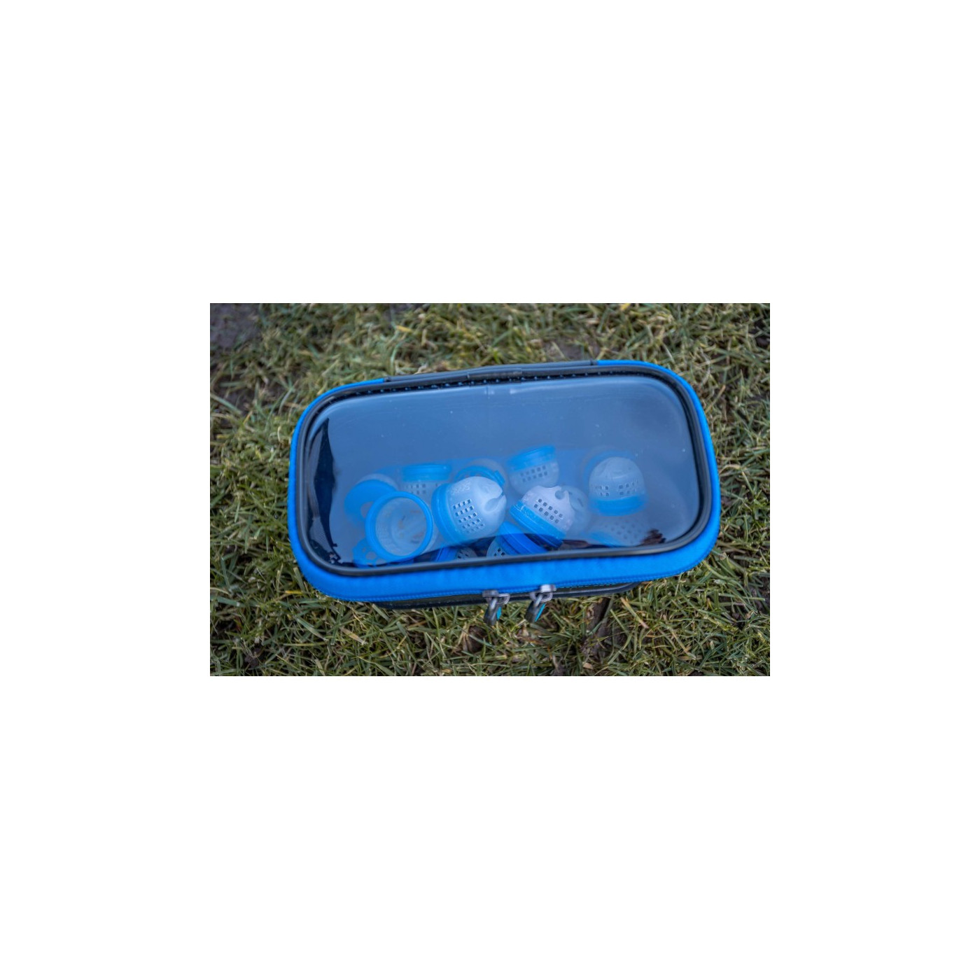 Torba Preston Supera Eva Accessory Case - Small - Centrum wędkarskie - Sklep wędkarski Jarofishing