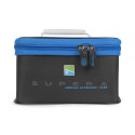 Torba Preston Supera Eva Accessory Case - Medium - Centrum wędkarskie - Sklep wędkarski Jarofishing