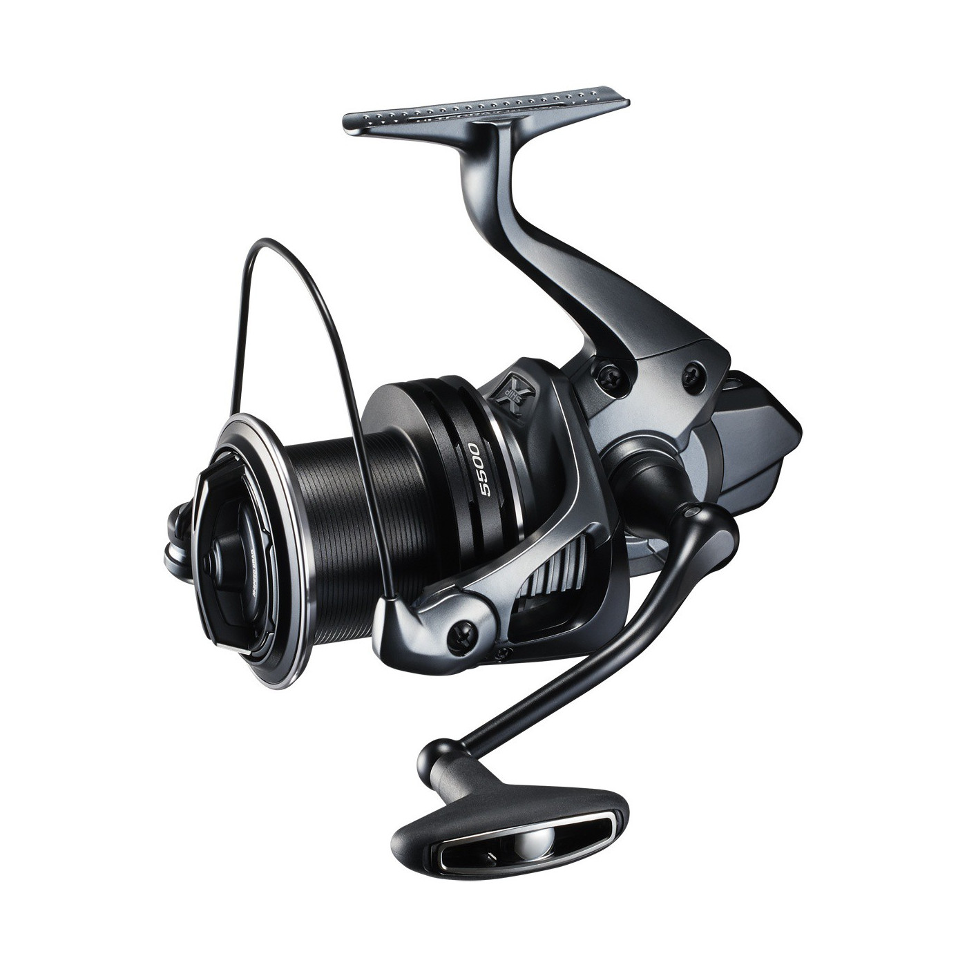 Kołowrotek Shimano Ultegra CI4+ 5500 XTC - Centrum wędkarskie - Sklep wędkarski Jarofishing