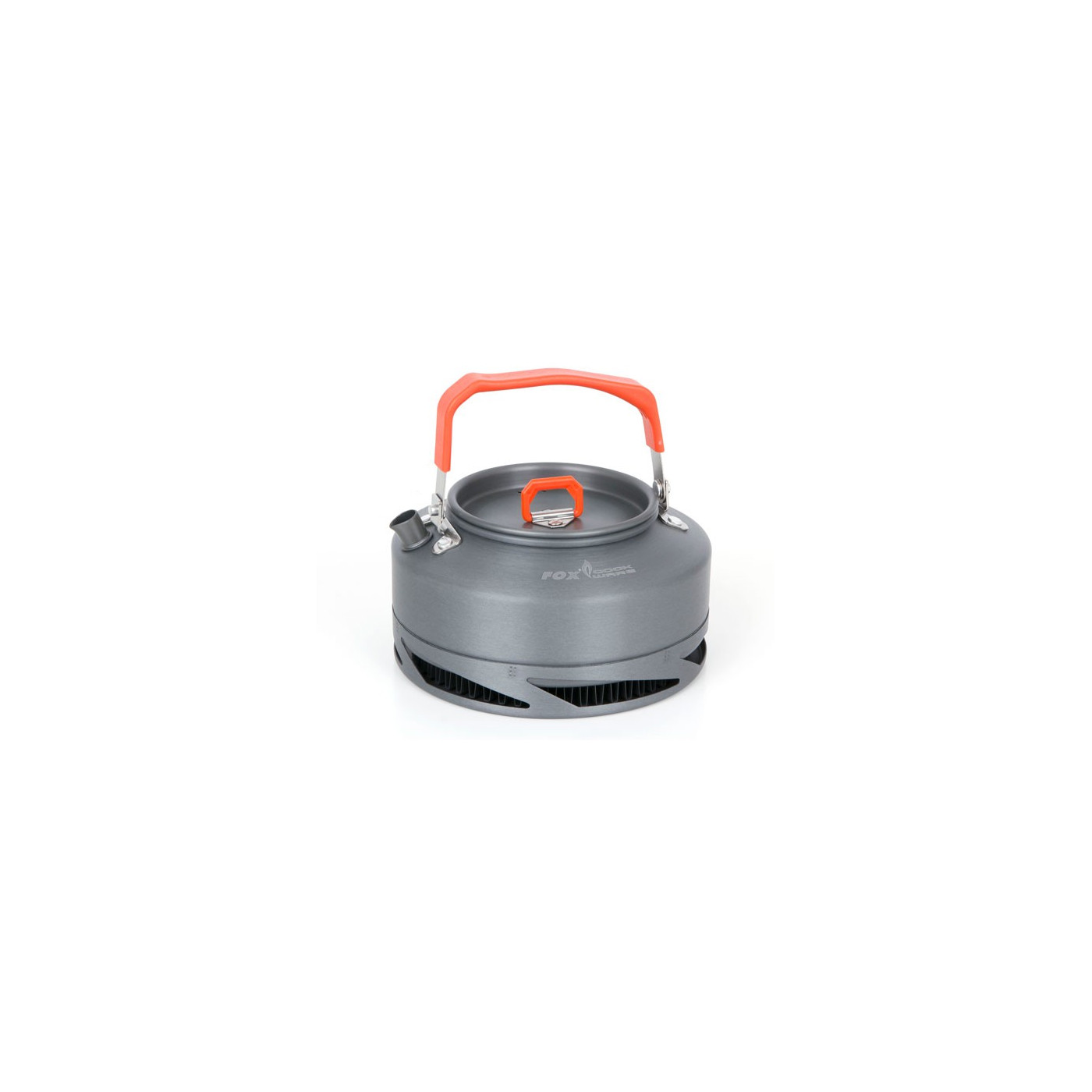FOX Czajnik Heat Transfer Kettle 0.9L - Centrum wędkarskie - Sklep wędkarski Jarofishing