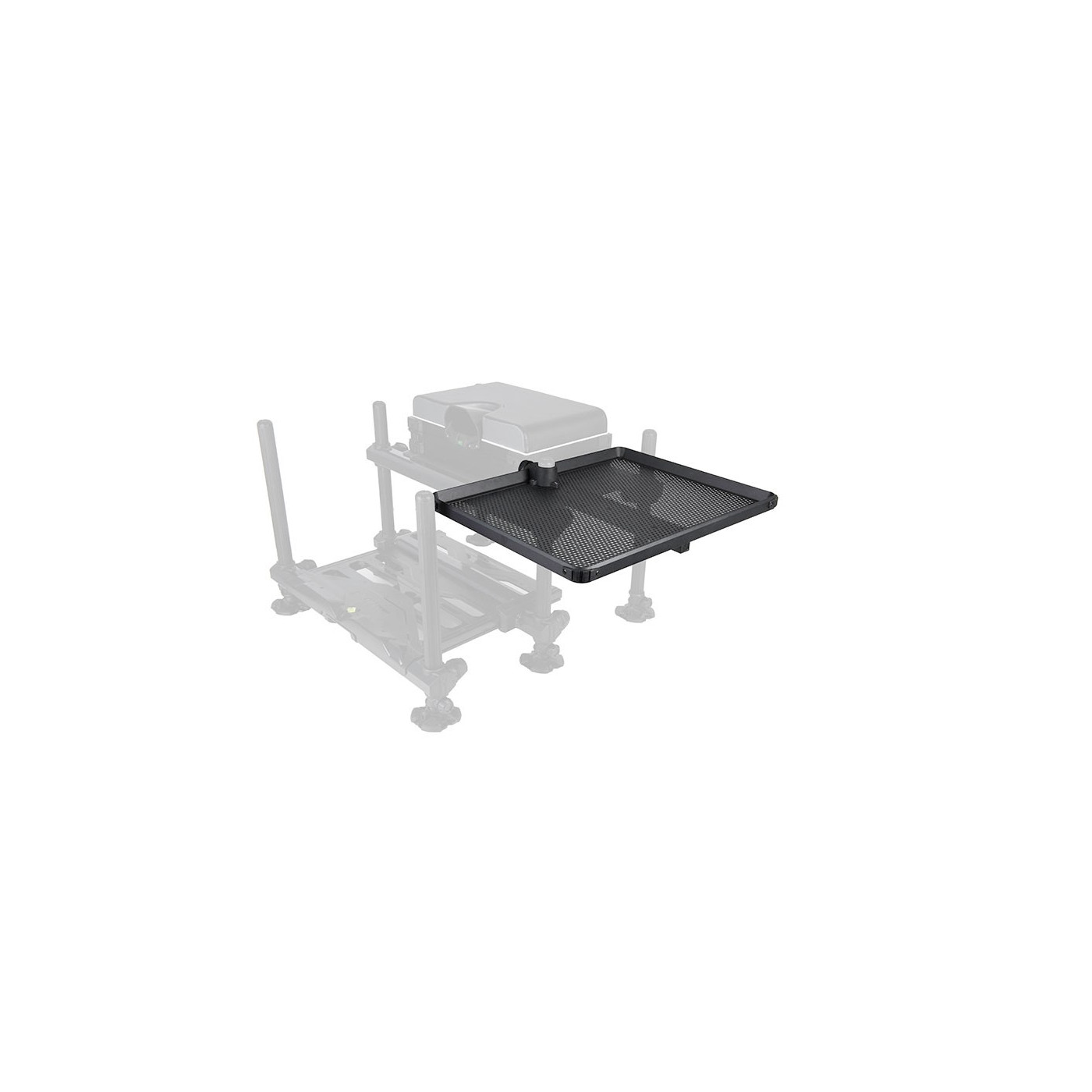 Półka Boczna Matrix 3D-R Self-Supporting Side Trays - Large - Centrum wędkarskie - Sklep wędkarski Jarofishing Półka Boczna Matrix 3D-R Self-Supporting Side Trays - Large - Centrum wędkarskie - Sklep wędkarski Jarofishing