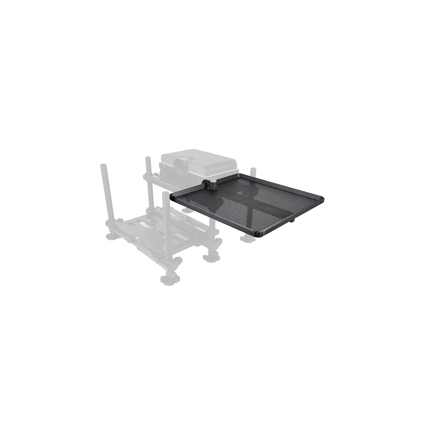 Półka Boczna Matrix 3D-R Self-Supporting Side Trays - Large - Centrum wędkarskie - Sklep wędkarski Jarofishing Półka Boczna Matrix 3D-R Self-Supporting Side Trays - Large - Centrum wędkarskie - Sklep wędkarski Jarofishing