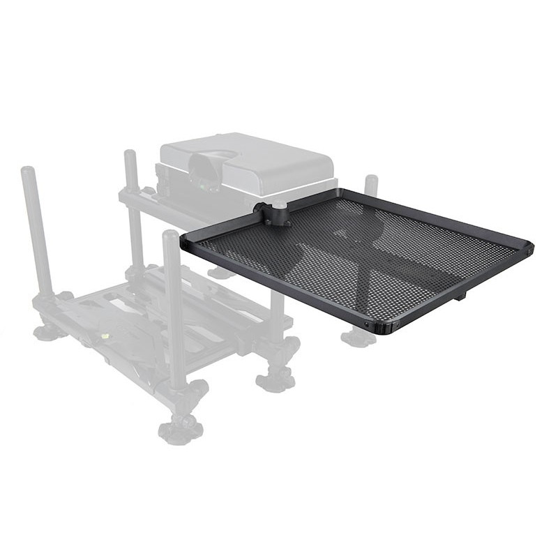 Półka Boczna Matrix 3D-R Self-Supporting Side Trays - Large - Centrum wędkarskie - Sklep wędkarski Jarofishing Półka Boczna Matrix 3D-R Self-Supporting Side Trays - Large - Centrum wędkarskie - Sklep wędkarski Jarofishing