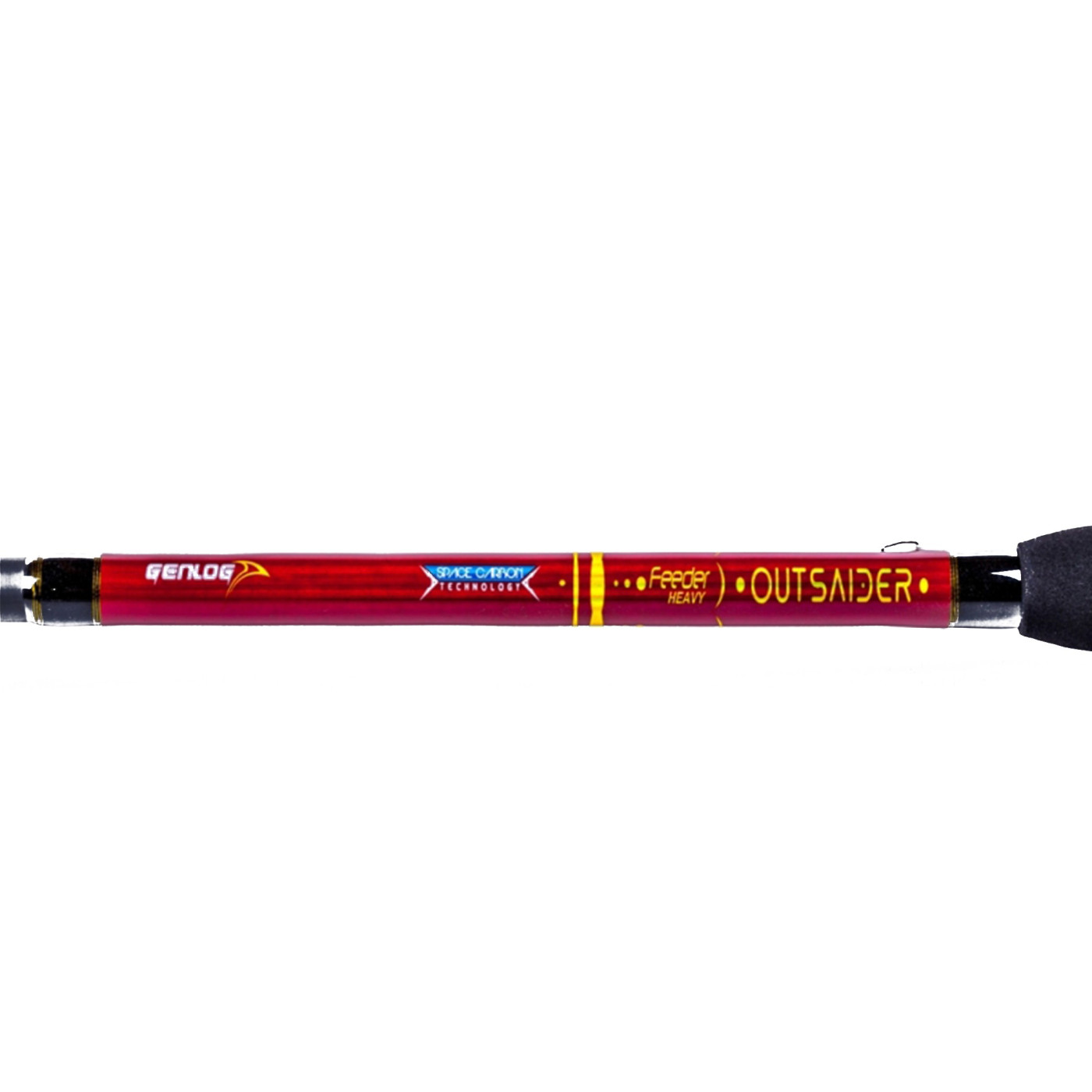 Genlog Outsaider Medium Feeder 3,65/110g - Centrum wędkarskie - Sklep wędkarski Jarofishing Genlog Outsaider Medium Feeder 3,65/110g - Centrum wędkarskie - Sklep wędkarski Jarofishing