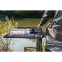 Półka Boczna Matrix 3D-R Self-Supporting Side Trays - Large - Centrum wędkarskie - Sklep wędkarski Jarofishing Półka Boczna Matrix 3D-R Self-Supporting Side Trays - Large - Centrum wędkarskie - Sklep wędkarski Jarofishing