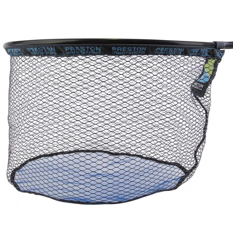 Kosz podbieraka Preston Latex Match Landing Net - 20" - Centrum wędkarskie - Sklep wędkarski Jarofishing Kosz podbieraka Preston Latex Match Landing Net - 20" - Centrum wędkarskie - Sklep wędkarski Jarofishing