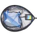 Kosz podbieraka Preston Latex Match Landing Net - 20" - Centrum wędkarskie - Sklep wędkarski Jarofishing Kosz podbieraka Preston Latex Match Landing Net - 20" - Centrum wędkarskie - Sklep wędkarski Jarofishing
