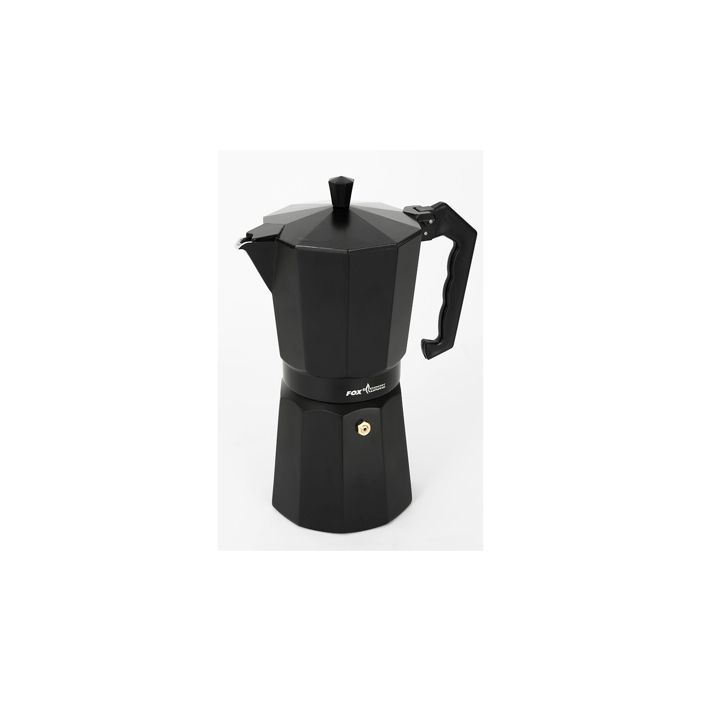 Kawiarka Fox CookWare Coffee Maker - Centrum wędkarskie - Sklep wędkarski Jarofishing Kawiarka Fox CookWare Coffee Maker - Centrum wędkarskie - Sklep wędkarski Jarofishing