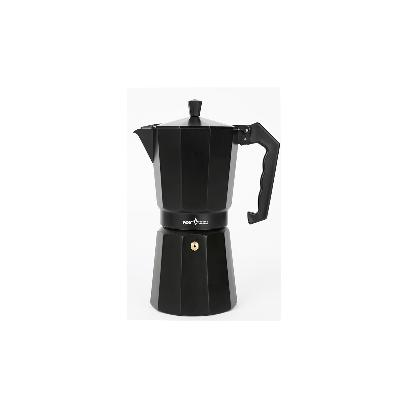 Kawiarka Fox CookWare Coffee Maker - Centrum wędkarskie - Sklep wędkarski Jarofishing Kawiarka Fox CookWare Coffee Maker - Centrum wędkarskie - Sklep wędkarski Jarofishing