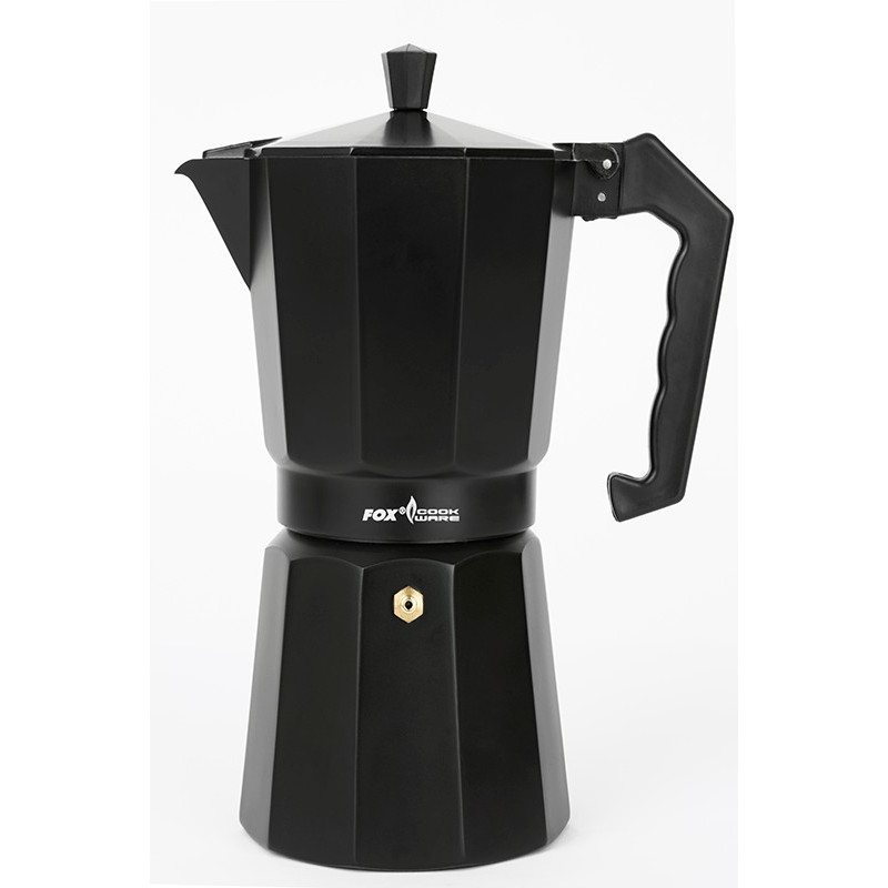 Kawiarka Fox CookWare Coffee Maker - Centrum wędkarskie - Sklep wędkarski Jarofishing Kawiarka Fox CookWare Coffee Maker - Centrum wędkarskie - Sklep wędkarski Jarofishing