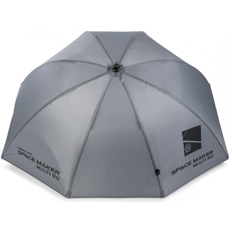 Parasol Preston Space Maker Multi 60' Brolly - Centrum wędkarskie - Sklep wędkarski Jarofishing Parasol Preston Space Maker Multi 60' Brolly - Centrum wędkarskie - Sklep wędkarski Jarofishing