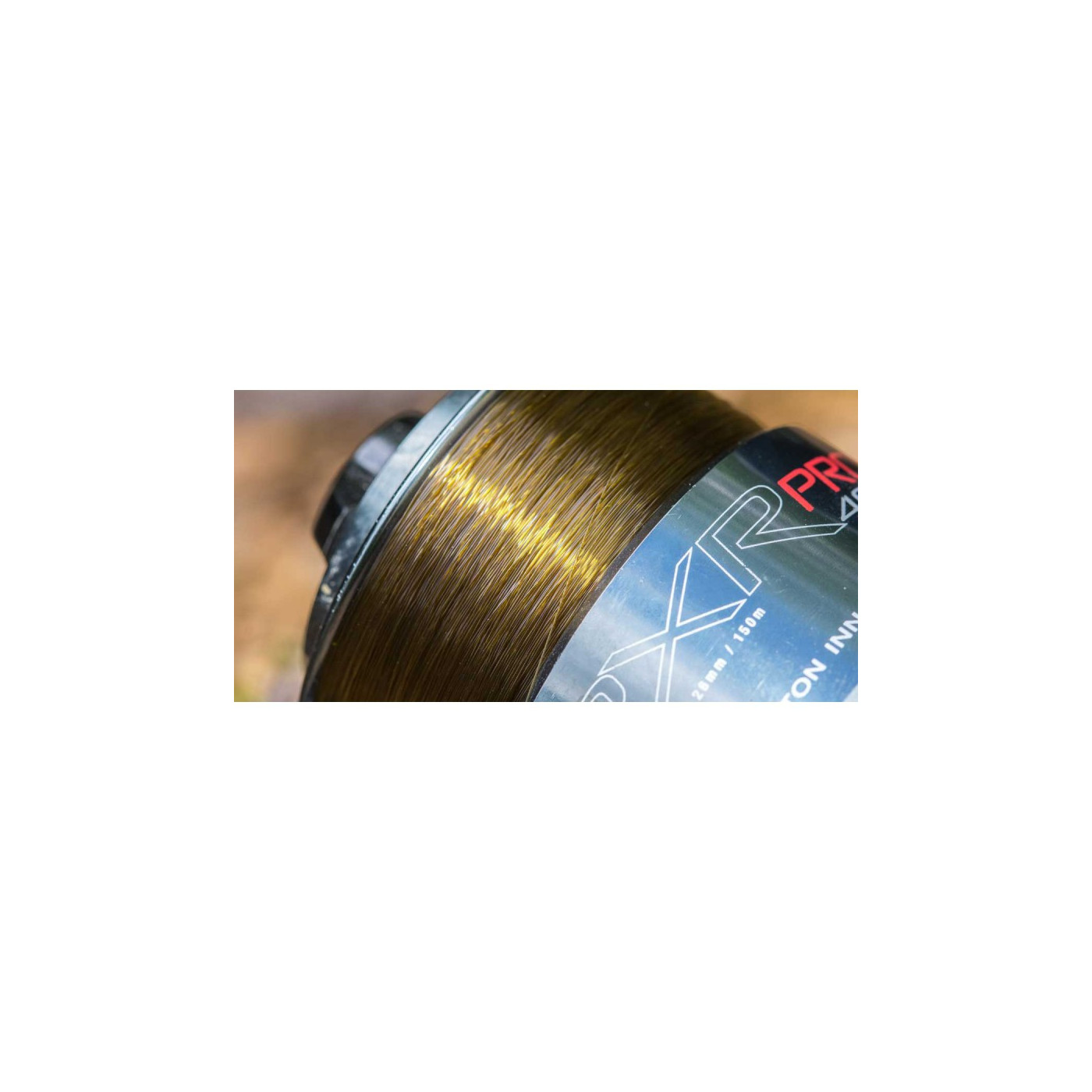 Żyłka Preston Reflo Sinking Feeder Mono 150m / 0,28mm - Centrum wędkarskie - Sklep wędkarski Jarofishing