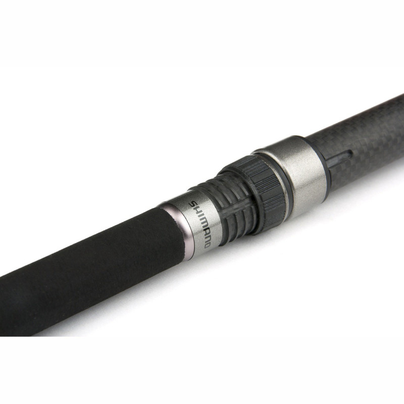 Wędka Shimano Tribal TX 4 3,66 m. 3,5 Lb + 2 składy - Centrum wędkarskie - Sklep wędkarski Jarofishing
