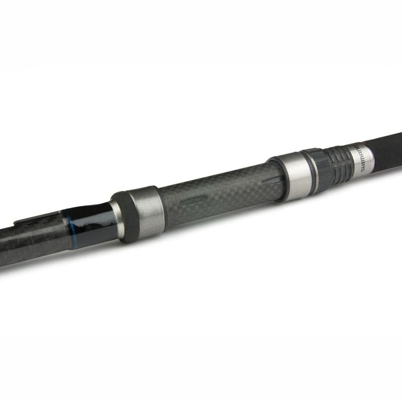 Wędka Shimano Tribal TX 4 3,66 m. 3,5 Lb + 2 składy - Centrum wędkarskie - Sklep wędkarski Jarofishing