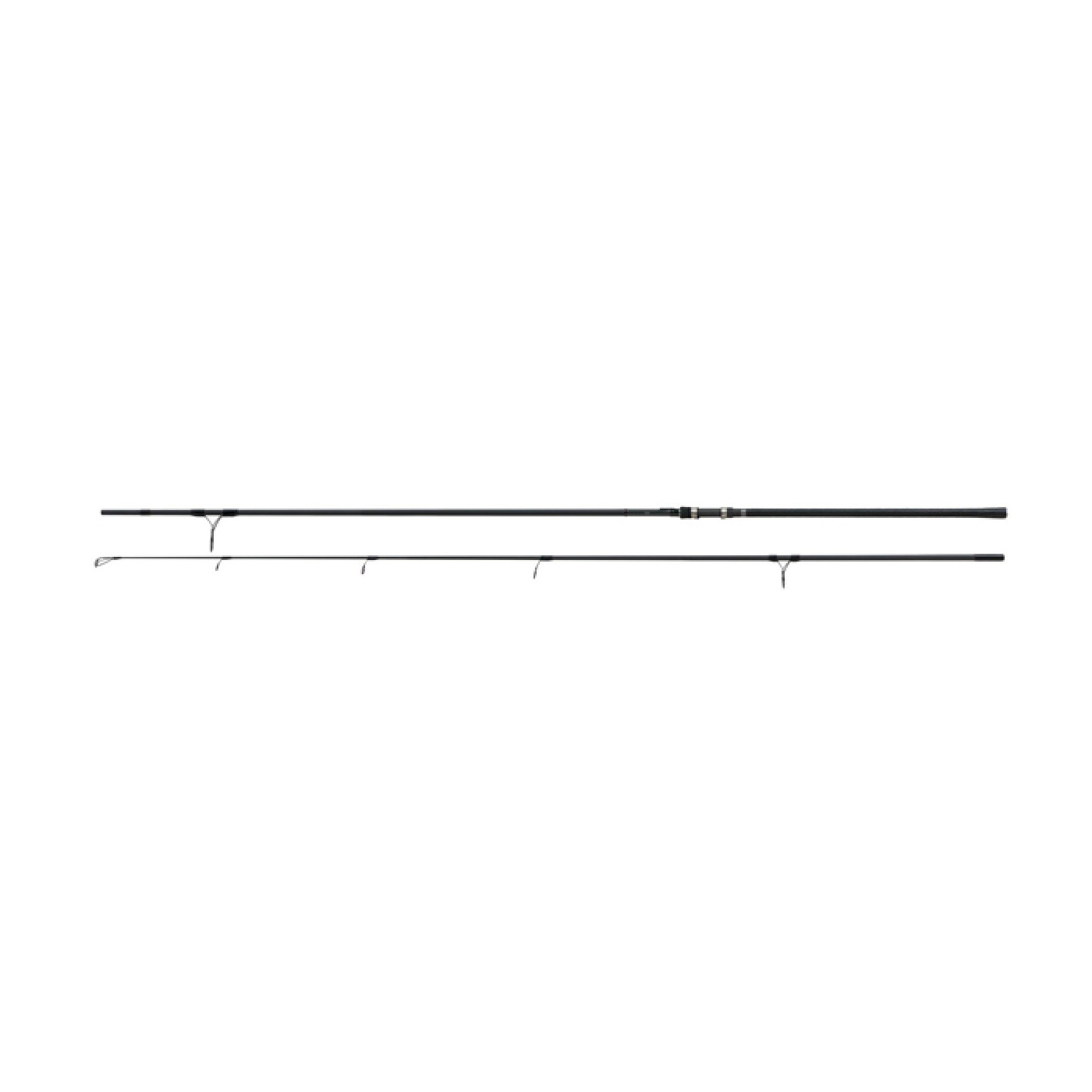 Wędka Shimano Tribal TX 5 3,66 m. 3,5 Lb + 2 składy - Centrum wędkarskie - Sklep wędkarski Jarofishing
