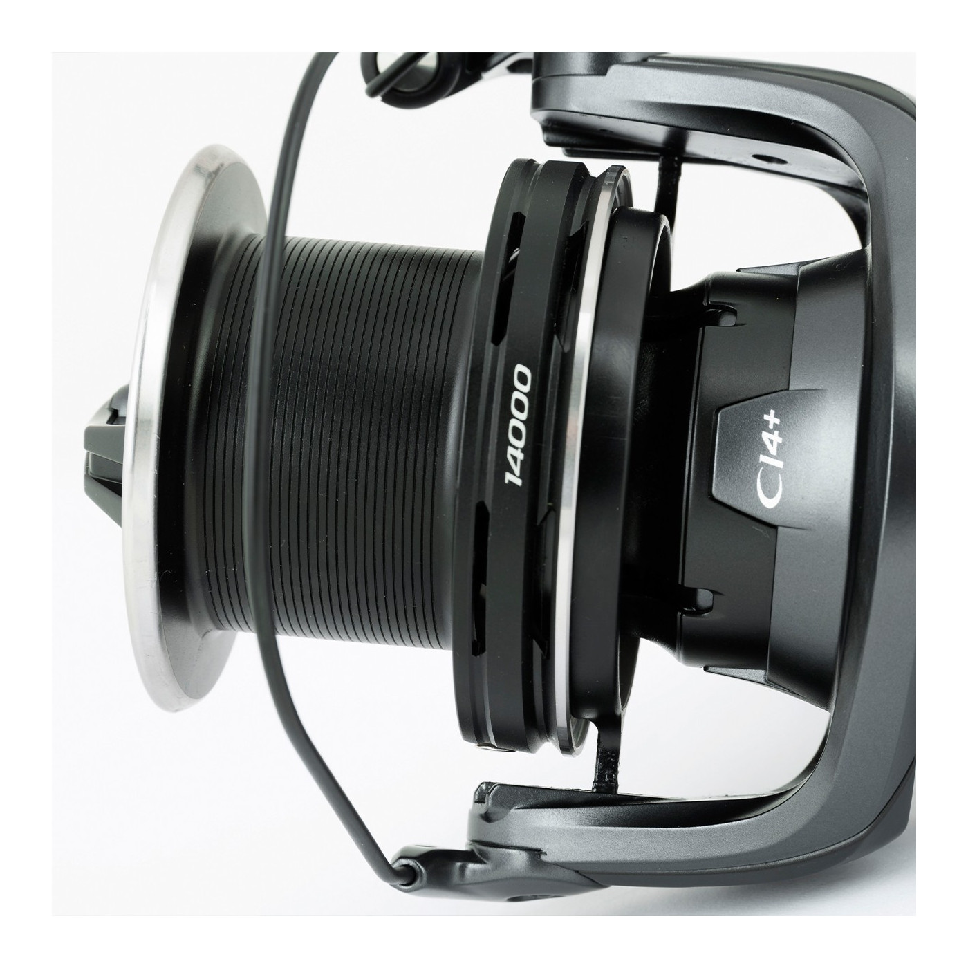 Kołowrotek Shimano Baitrunner 14000 XTB Ci4+ Longcast - Centrum wędkarskie - Sklep wędkarski Jarofishing
