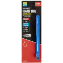 Przypony Preston MCM-B Mag Store Hair Rigs - 4" / BAYONET / roz.14 - Centrum wędkarskie - Sklep wędkarski Jarofishing