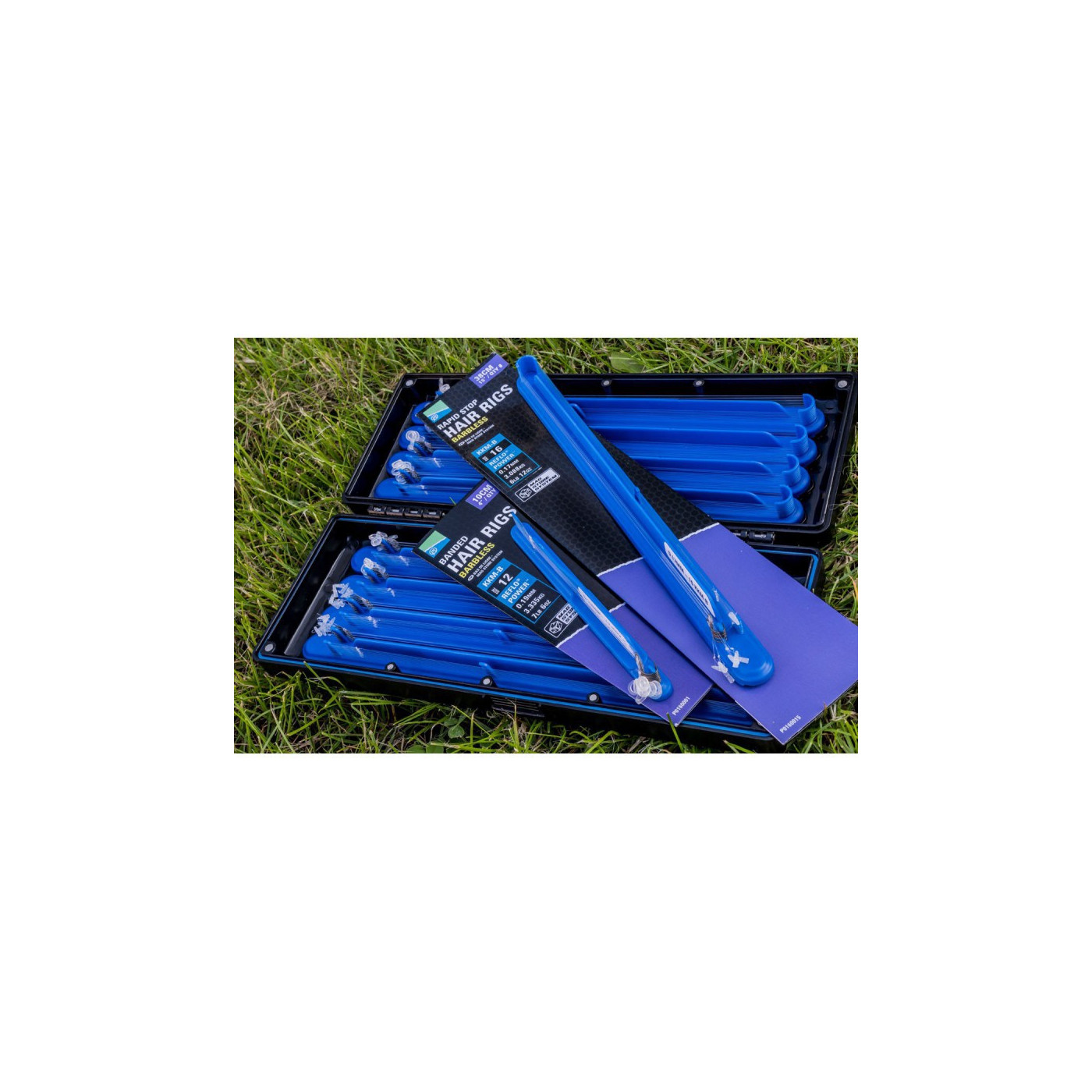 Przypony Preston KKM-B Mag Store Hair Rigs - 15" / BANDED roz.12 - Centrum wędkarskie - Sklep wędkarski Jarofishing Przypony Preston KKM-B Mag Store Hair Rigs - 15" / BANDED roz.12 - Centrum wędkarskie - Sklep wędkarski Jarofishing