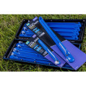 Przypony Preston KKM-B Mag Store Hair Rigs - 15" / BANDED roz.14 - Centrum wędkarskie - Sklep wędkarski Jarofishing
