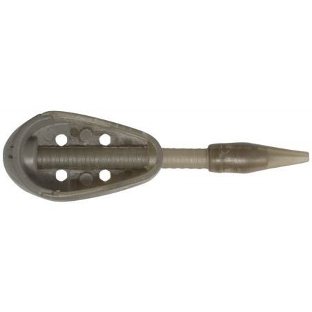 Koszyk Preston ICS In-Line Banjo XR Feeder - Small - 20g - Centrum wędkarskie - Sklep wędkarski Jarofishing